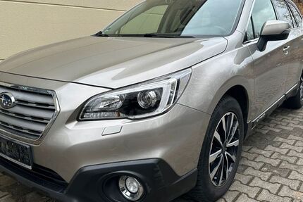 Subaru Outback 145.000 km 14.690 &euro; Hattingen 45527