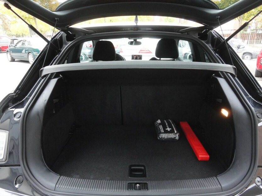 Audi A1 ambition 1,2 TFSI Klimaautom.SHZ PDC Alu17 105.000 km 7.390 € Neuss 41462