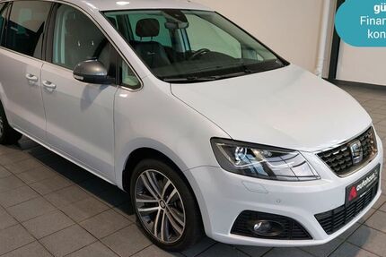 Seat Alhambra 58.960 km 27.660 € Wuppertal 42287