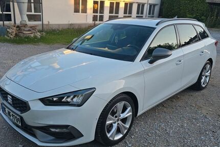 Seat Leon 79.000 km 18.499 &euro; Solingen 42655