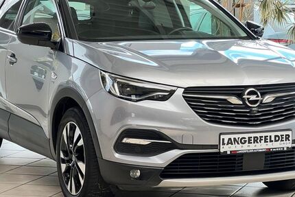 Opel Grandland (X) 63.481 km 15.499 &euro; Wuppertal 42389