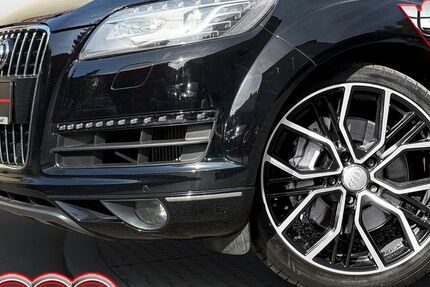 Audi Q7 99.711 km 23.490 € Düsseldorf 40625