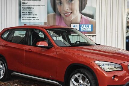 BMW X1 59.194 km 14.887 € Wermelskirchen 42929
