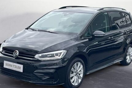 VW Touran 13.242 km 39.950 &euro; Hilden 40721