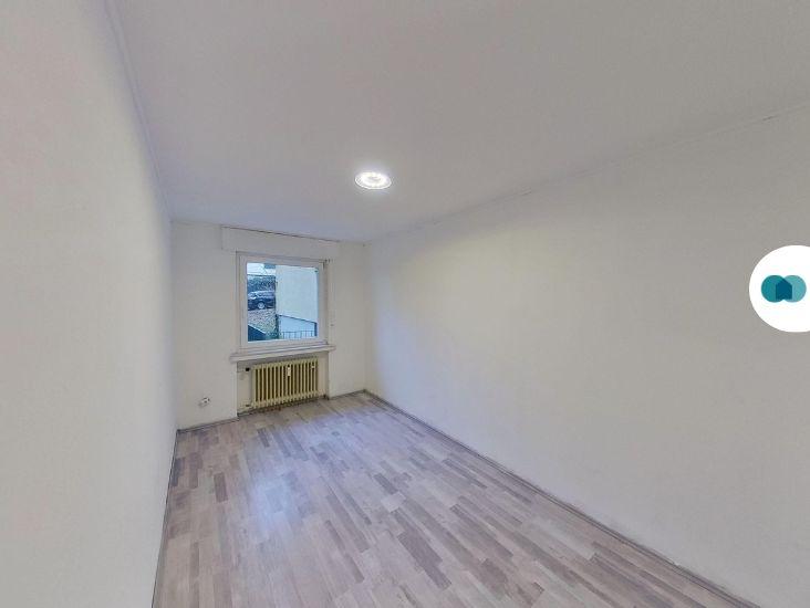 Terrassenwohnung Solingen Wald - 4 Zimmer, 99 m&sup2;, 689&euro; | Angebot:26380171