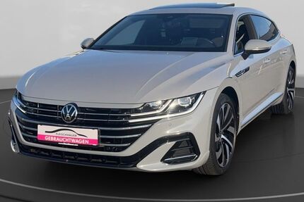 VW Arteon 50.827 km 29.990 &euro; Köln 51145