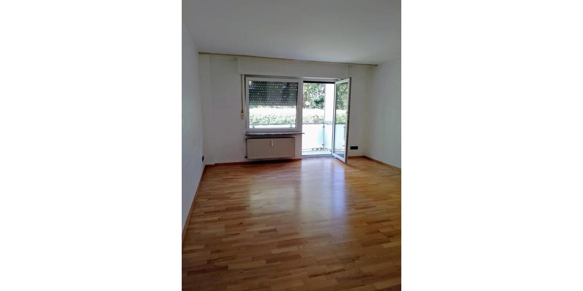 Erdgeschoßwohnung Köln Mülheim - 2 Zimmer, 60 m&sup2;, 859&euro; | Angebot:26680730