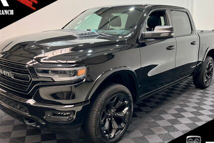 Dodge RAM 40.300 km 84.900 € Solingen 42659