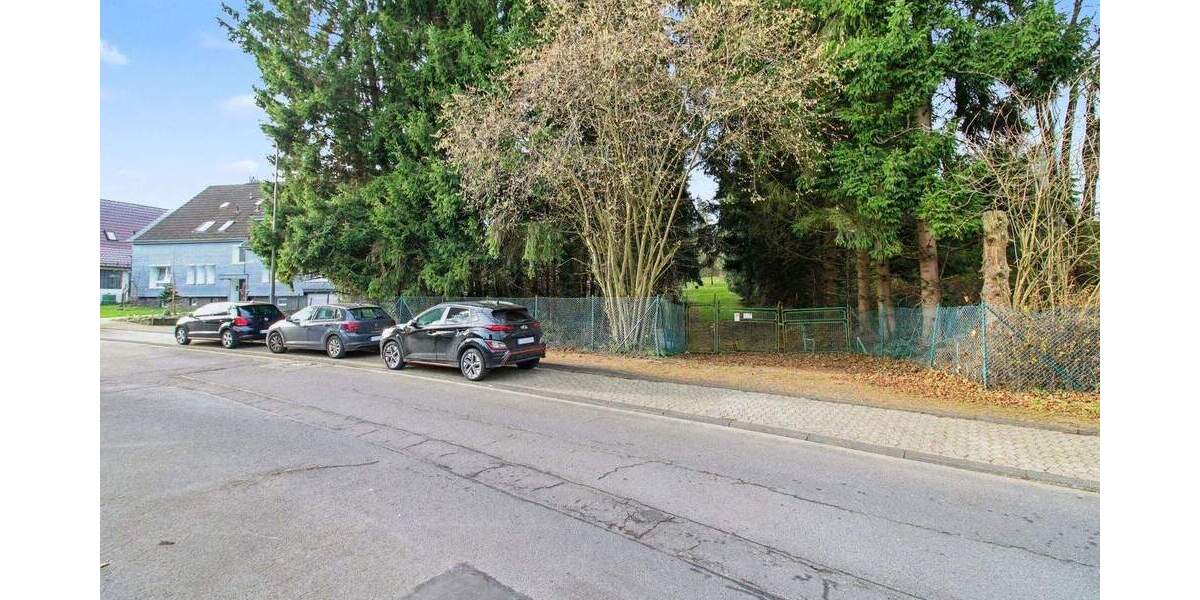 Grundstück Remscheid Süd - 370.000&euro; | Angebot:24778231