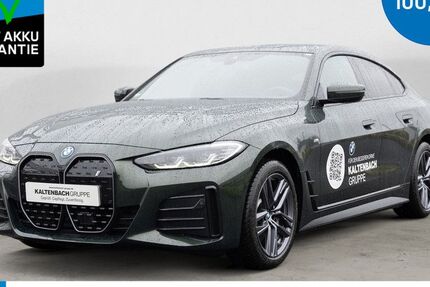 BMW i4 14.127 km 47.890 &euro; Overath-Vilkerath 51491