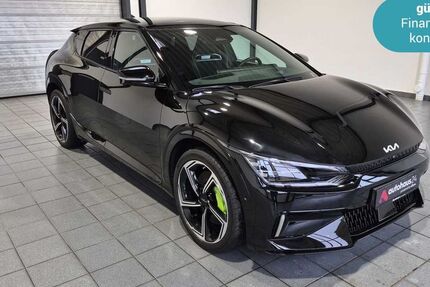 Kia EV6 32.341 km 36.990 &euro; Wuppertal 42287