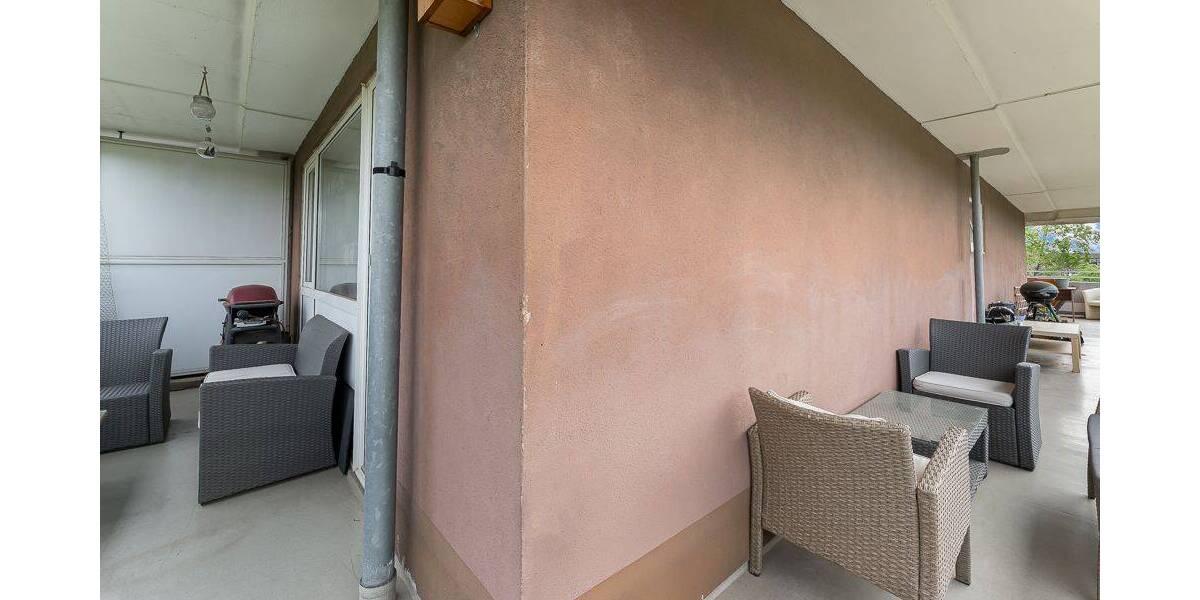 Etagenwohnung Köln Deutz - 3 Zimmer, 102 m&sup2;, 339.000&euro; | Angebot:26684601