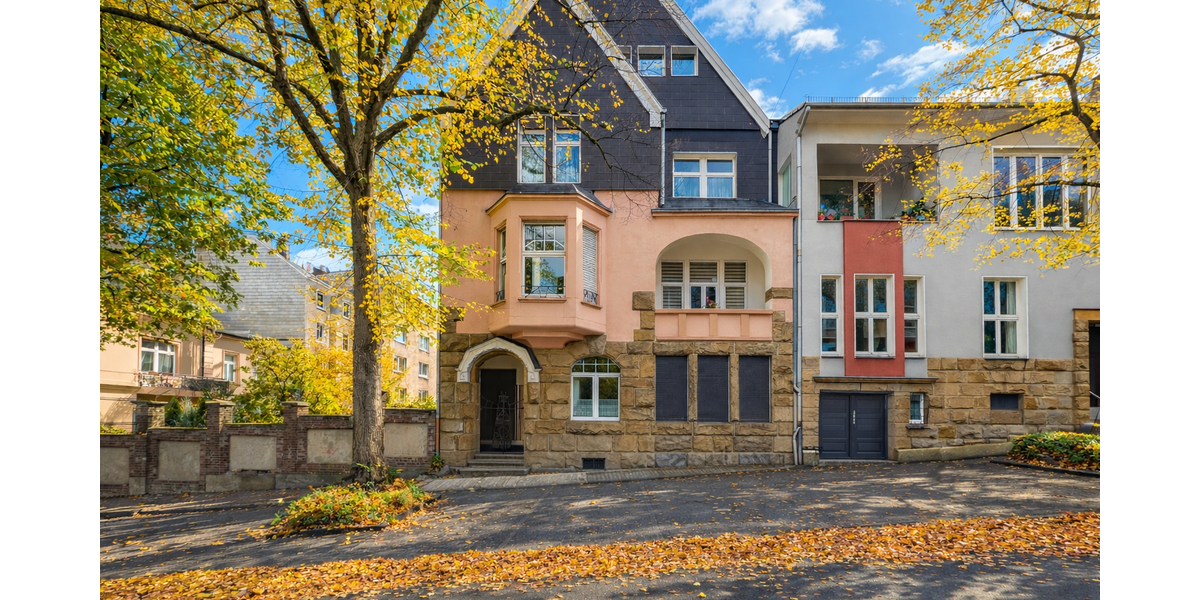 Etagenwohnung Wuppertal Unterbarmen - 4 Zimmer, 79 m&sup2;, 145.000&euro; | Angebot:24878806