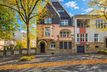 Wohnung Wuppertal Unterbarmen - 4 Zimmer, 79 m&sup2;, 145.000&euro; | Angebot:24878806