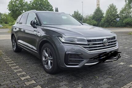 VW Touareg 88.000 km 39.000 &euro; Köln 51149