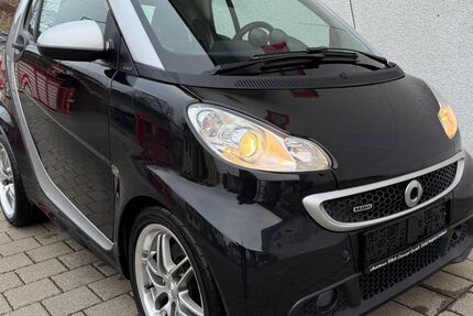Smart ForTwo 120.000 km 6.990 &euro; Bergisch Gladbach 51467