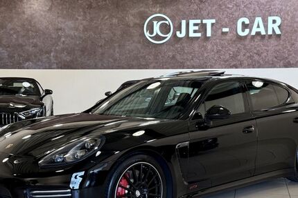 Porsche Panamera 161.500 km 35.900 &euro; Wuppertal 42349