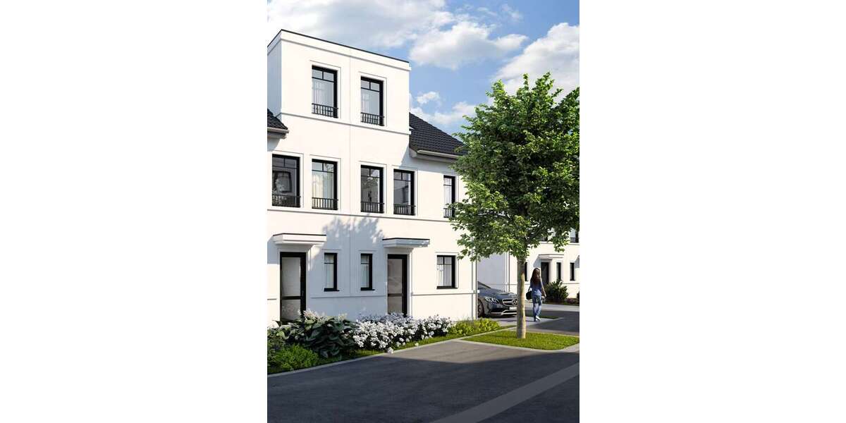 Einfamilienhaus Dormagen Sankt Peter - 5 Zimmer, 131 m&sup2;, 731.500&euro; | Angebot:24474307