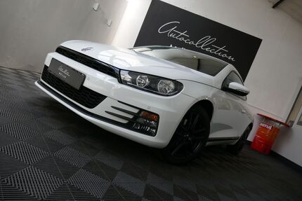 VW Scirocco 98.800 km 12.979 &euro; Remscheid 42897