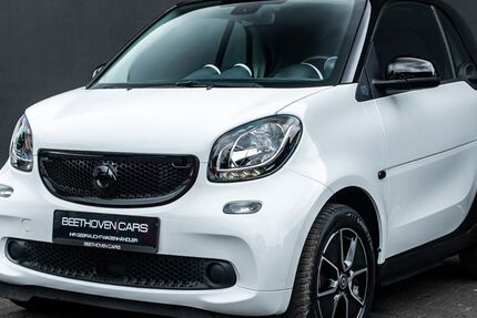 Smart ForTwo 31.000 km 9.750 &euro; Solingen 42655