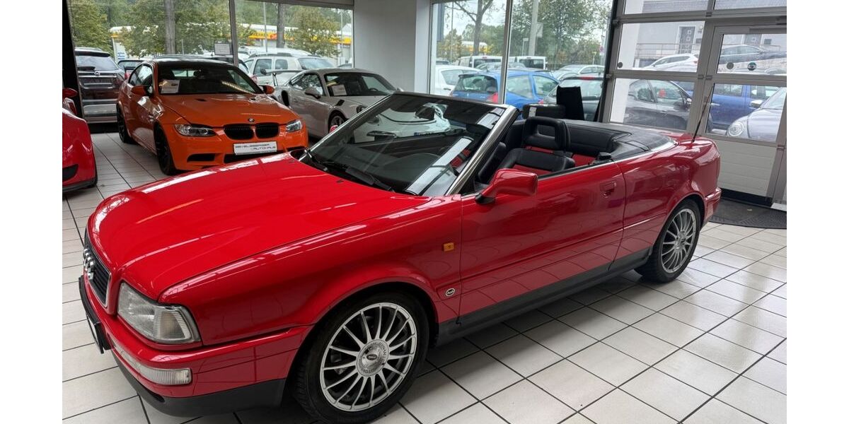 Audi 80 96.006 km 15.980 € Gevelsberg 58285