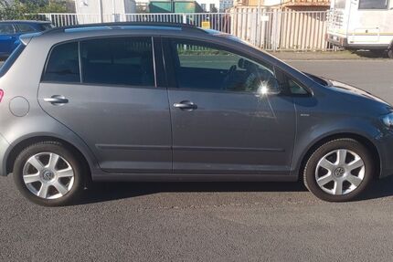 VW Golf Plus 143.755 km 5.300 &euro; Pulheim 50259