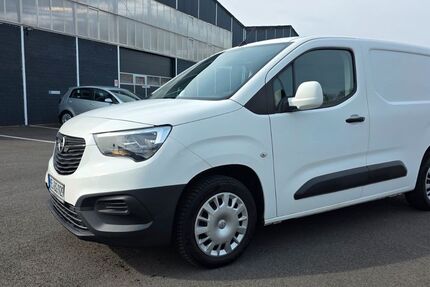 Opel Combo 47.640 km 11.400 &euro; Solingen 42699