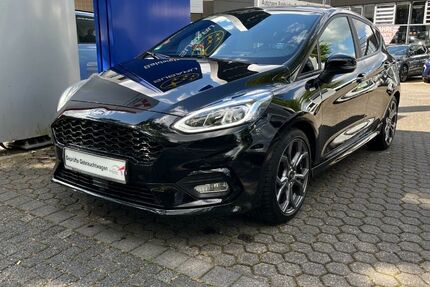 Ford Fiesta 80.810 km 9.250 &euro; Bergisch Gladbach 51427
