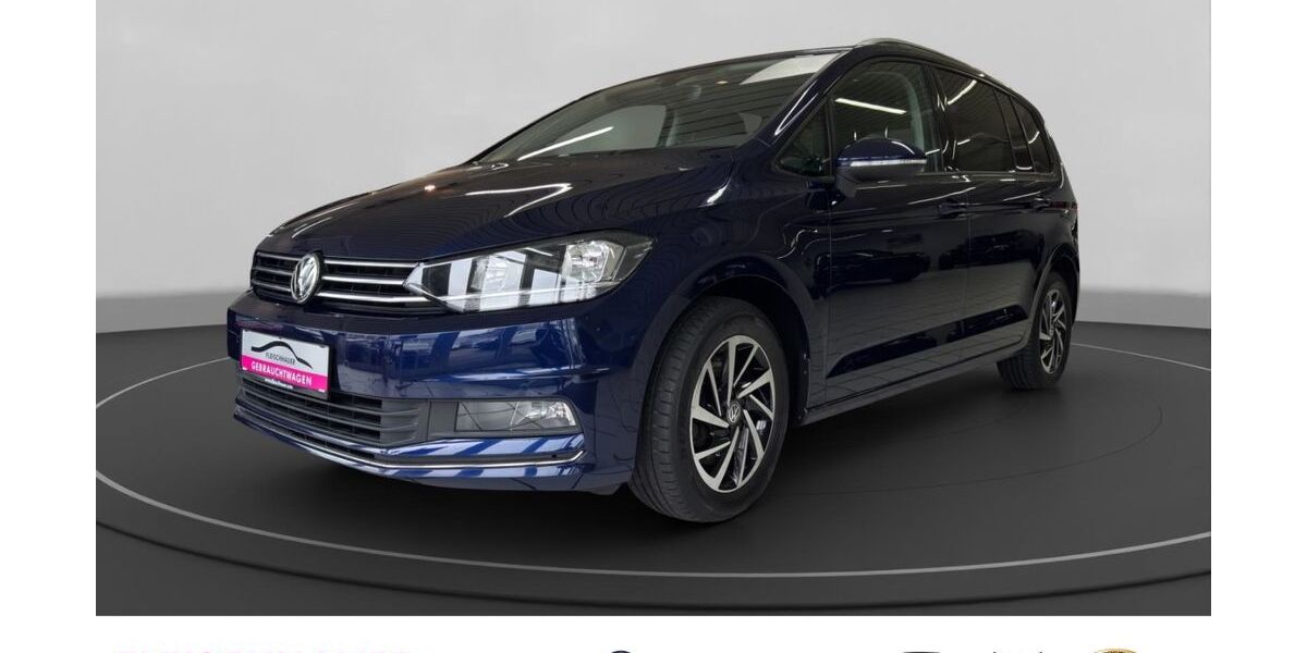 VW Touran 45.366 km 22.880 &euro; Köln 50968