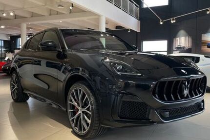 Maserati Grecale 14.580 km 107.980 &euro; Köln 50829