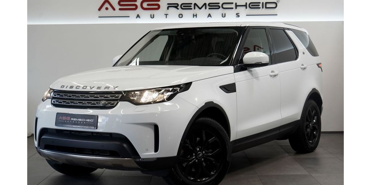 Land Rover Discovery 92.500 km 25.490 &euro; Remscheid/NRW 42855