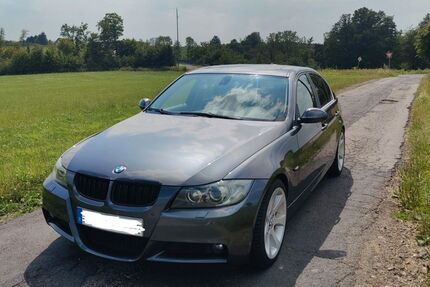 BMW 330 277.000 km 8.999 € Kürten 51515