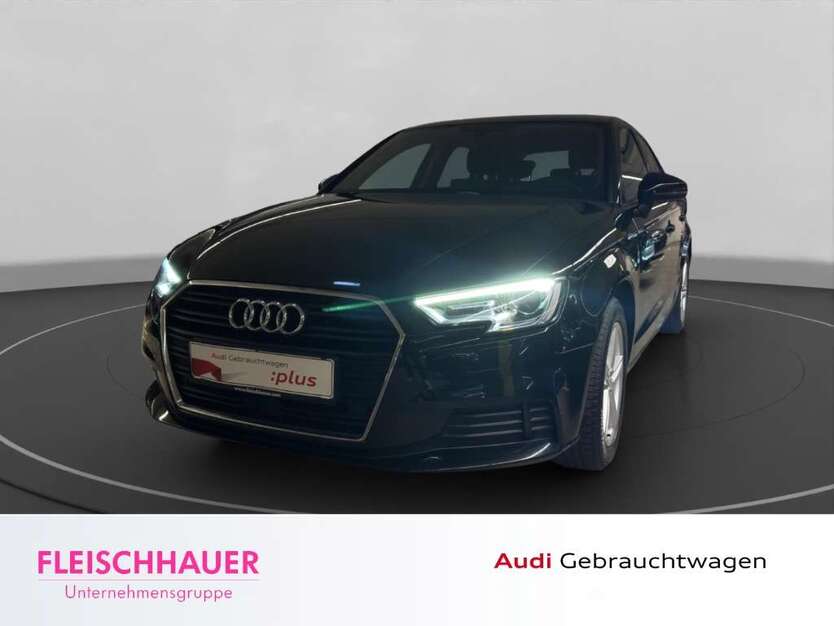 Audi A3 96.511 km 14.990 € Köln (Raderberg) 50968
