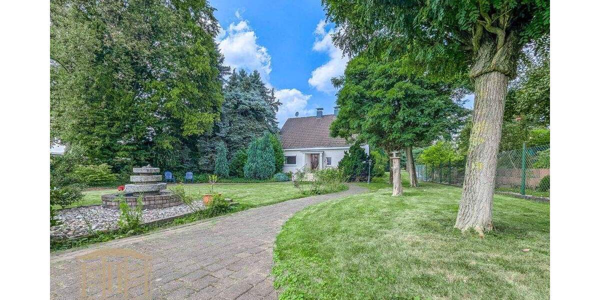 Einfamilienhaus Wuppertal Langerfeld - 6 Zimmer, 120 m&sup2;, 399.500&euro; | Angebot:25664404