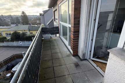 Wohnung Solingen Höhscheid - 3 Zimmer, 80 m&sup2;, 720&euro; | Angebot:24789884