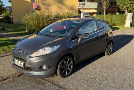 Ford Fiesta 230.000 km 3.400 &euro; Köln 51067