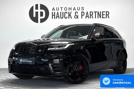 Land Rover Range Rover Velar 28.000 km 58.990 &euro; Burscheid 51399