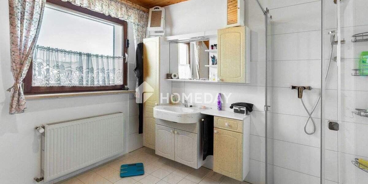 Einfamilienhaus Wermelskirchen Dabringhausen - 7 Zimmer, 177 m&sup2;, 549.000&euro; | Angebot:24504009