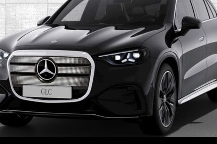 Mercedes-Benz GLC 400 9.900 km 80.490 &euro; Düsseldorf 40470