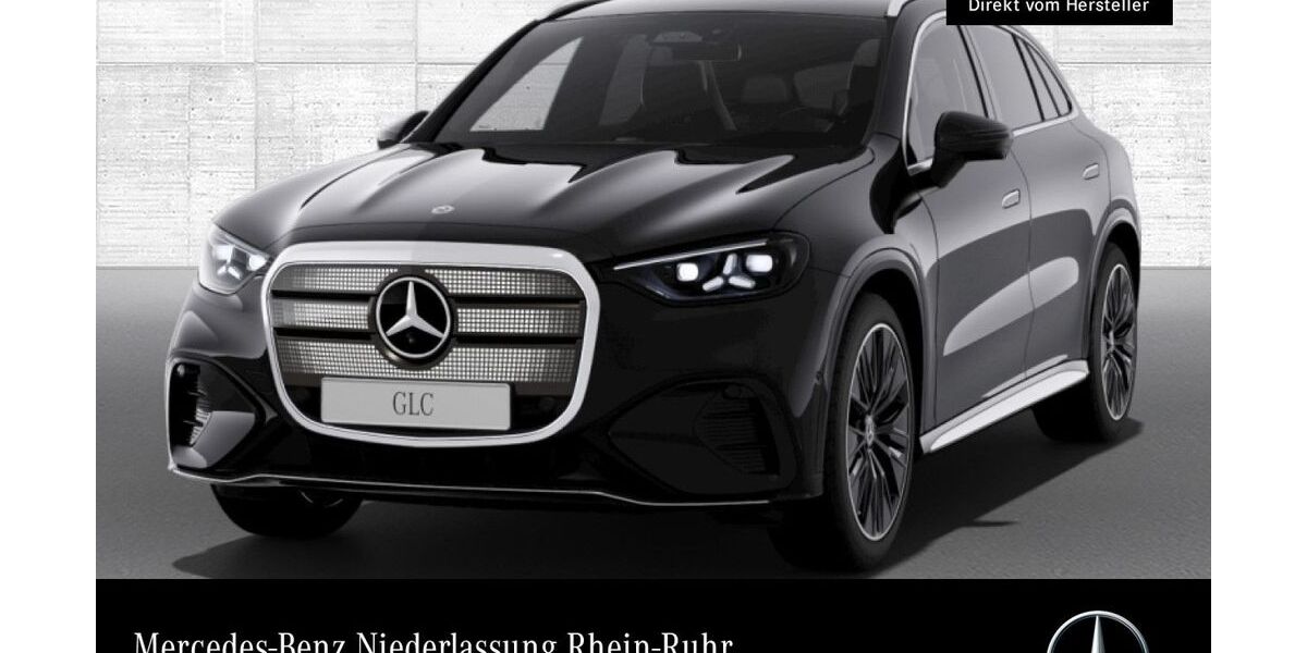 Mercedes-Benz GLC 400 9.900 km 80.990 &euro; Düsseldorf 40470