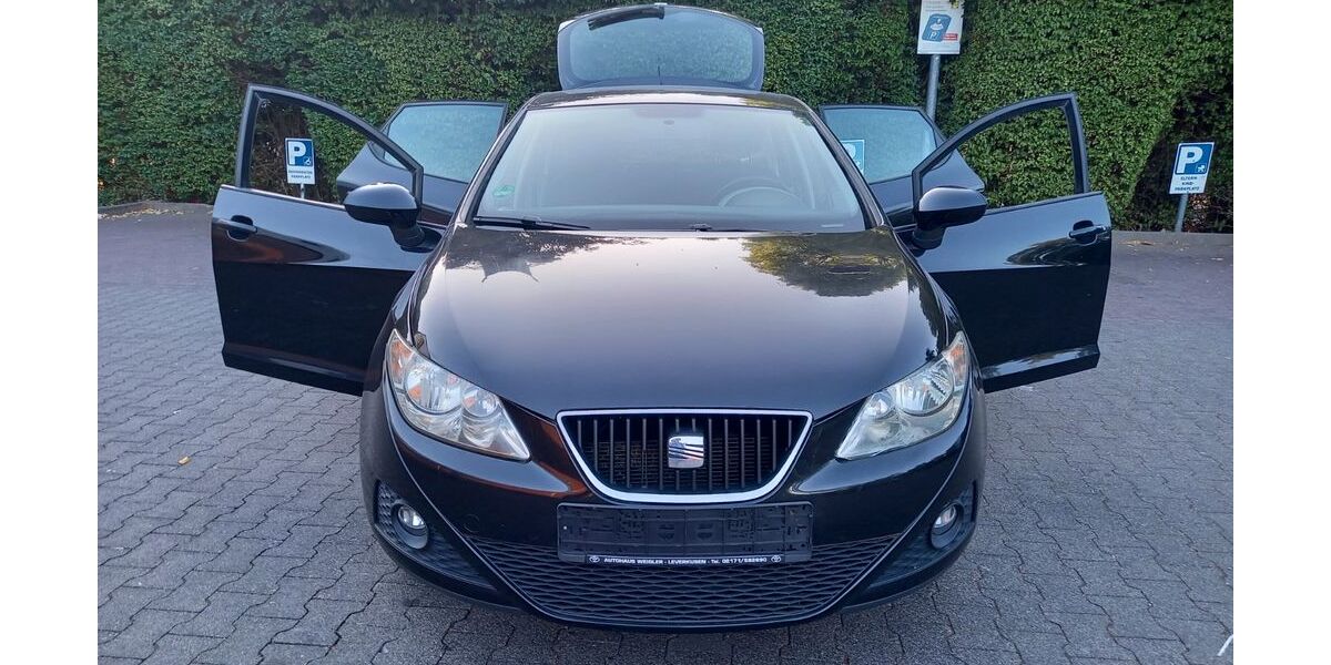 Seat Ibiza 106.000 km 2.450 &euro; köln 51109