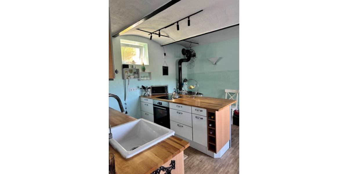 Erdgeschoßwohnung Wermelskirchen - 2 Zimmer, 55 m&sup2;, 650&euro; | Angebot:24850346