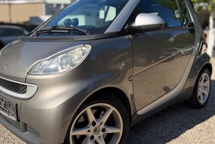 Smart ForTwo 147.000 km 4.450 &euro; Köln 50674