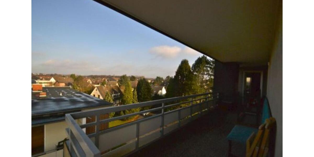 Dachgeschoßwohnung Hilden - 2 Zimmer, 65 m&sup2;, 590&euro; | Angebot:24831846