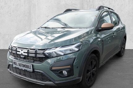 Dacia Sandero 19.998 km 16.890 &euro; Wuppertal 42109