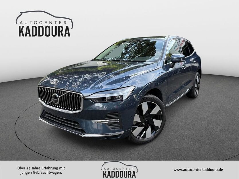 Volvo XC60 23.513 km 48.990 € Wuppertal 42117