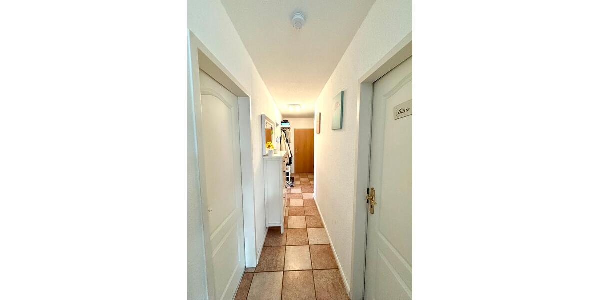 Maisonettenwohnung Remscheid Reinshagen - 3.5 Zimmer, 95 m&sup2;, 230.000&euro; | Angebot:24744217