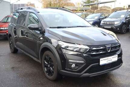 Dacia Jogger 43.300 km 15.980 &euro; Solingen 42651