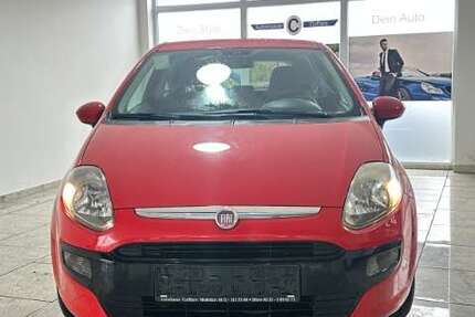Fiat Punto 188.847 km 3.444 € Köln 51107