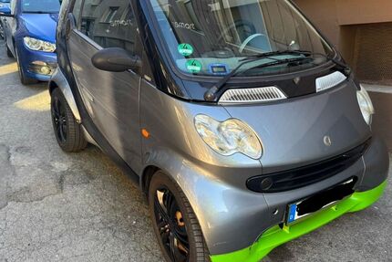 Smart ForTwo 157.338 km 2.200 &euro; Wuppertal 42285